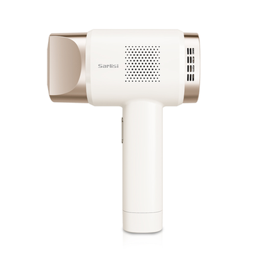 Sarlisi / サファイア冷却機能 光脱毛器の公式商品情報｜美容・化粧品