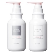 manage / ふわり シャンプー＆ヘアトリートメントの公式商品情報｜美容