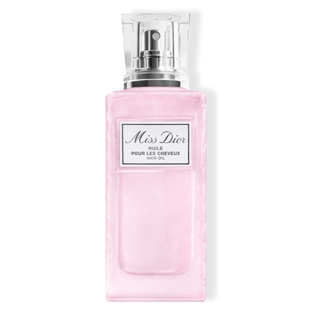 ディオール / ミス ディオール ヘアオイル(旧)の公式商品情報｜美容