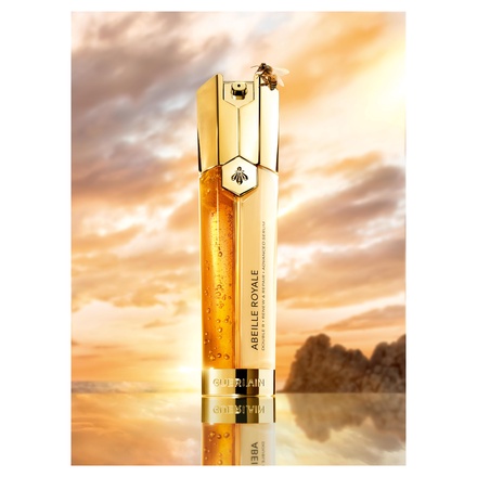 ゲラン / アベイユ ロイヤル アドバンスト ダブルR セロム 50mlの公式