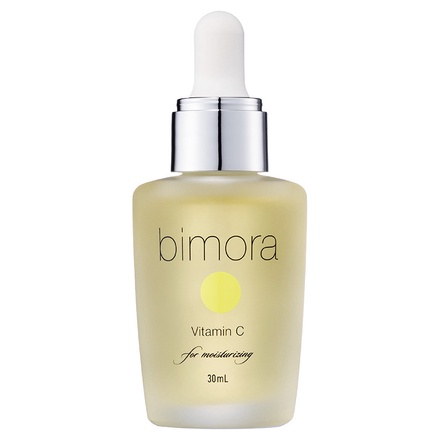 BimoRa / bimora VC美容液の公式商品情報｜美容・化粧品情報はアットコスメ