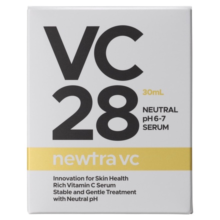 newtra vc / newtra vc 28 30mlの公式商品情報｜美容・化粧品情報は