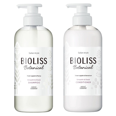 SS ビオリス / SS ビオリス ボタニカル シャンプー／ヘア