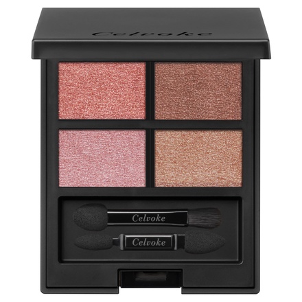 Celvoke / セルヴォーク ヴァティック アイパレット 02 エマージュ