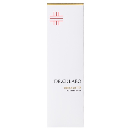 ドクターシーラボ / エンリッチリフト ウォッシングフォーム EX 150ml