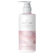 ROSE LABO（ローズラボ） / ローズリラックスシャンプー