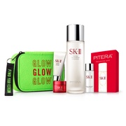 SK-II / フェイシャル トリートメント エッセンス スペシャル コフレの