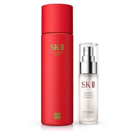 SK-II / クリスマス リミテッド エディション コフレ (グリーン