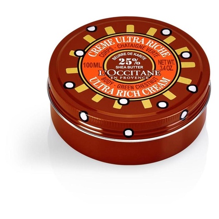 ロクシタン / アップルマロン シア リッチボディクリームの公式商品