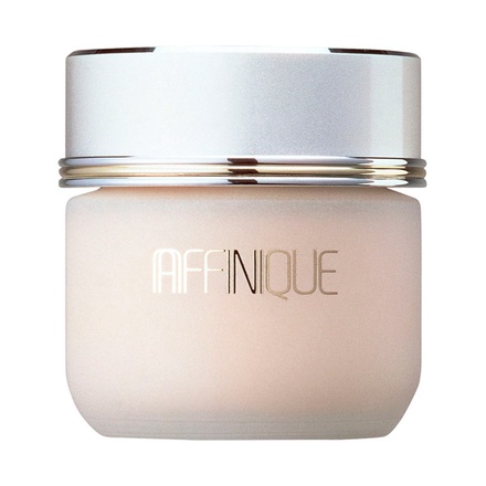 アフィニーク / CHエッセンス サマーファンデーション OC-C1の商品情報