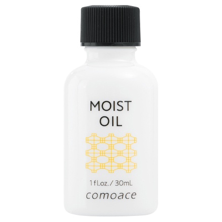 コモエース / モイストオイル(旧)の公式商品情報｜美容・化粧品情報は