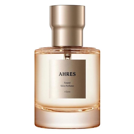 AHRES(アーレス) / サウンド スキン パフューム #ゼロの公式商品情報