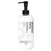 WHITELE FIFTH(ホワイトルフィフス) / 薬用美白高保湿ジェル ポンプ