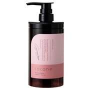 cocone / coconeクレイクリームシャンプーリペアの公式商品情報｜美容