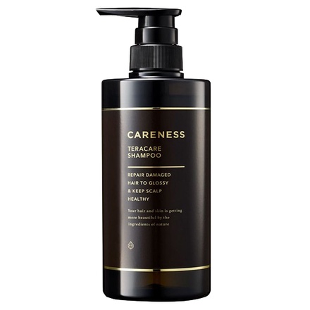 CARENESS(ケアネス) / テラケア シャンプー／トリートメント