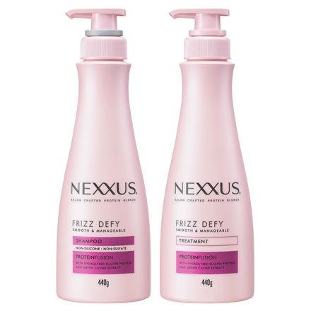 NEXXUS(ネクサス) / ネクサス スムースアンドマネージャブル