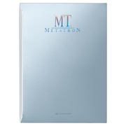 MTメタトロン / MT デトックス・キレート・パックの公式商品情報｜美容