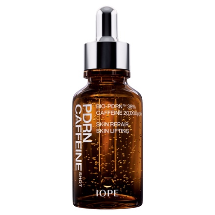 IOPE(アイオペ) / PDRN カフェインショットの公式商品情報｜美容