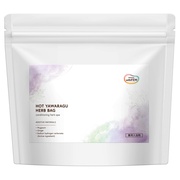 ウィズフェム / よもぎ骨盤浴バスソルトの公式商品情報｜美容・化粧品