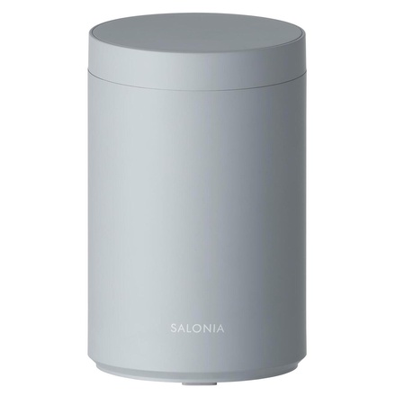 SALONIA（サロニア) / ピュア ブライト スチーマー グレーの公式商品