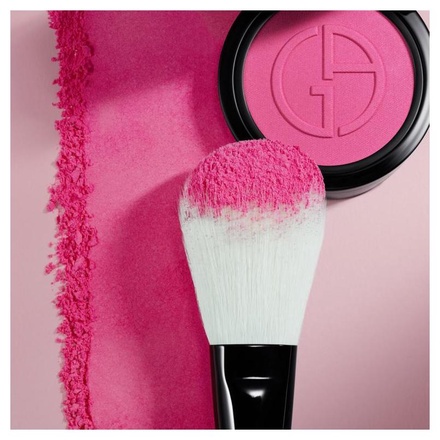 アルマーニ ビューティ / ルミナス シルク グロー ブラッシュ #52