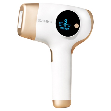 Sarlisi / サーリシ 光美容器の公式商品情報｜美容・化粧品情報は