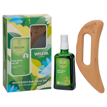 ヴェレダ / ヴェレダ ホワイトバーチ ボディカッサセットの公式商品