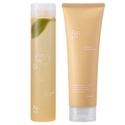 株式会社アジュバンホールディングス、シャンプー4本、トリートメント5本 Re: 【送料無料】アジュバン リ: プラチナム シャンプー600ml