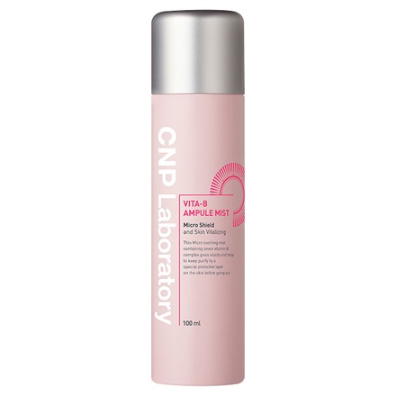CNP Laboratory(海外) / ビタBアンプルミスト 100mlの商品情報｜美容