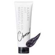 マナラ / ホットクレンジングゲルマッサージプラス チャコール 200gの