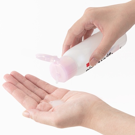 なめらか本舗 / 薬用リンクル化粧水 ホワイト 200mlの公式商品情報