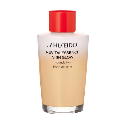 SHISEIDO / エッセンス スキングロウ ファンデーション 160 Shell