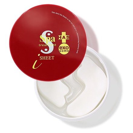 Spa treatment(スパトリートメント) / スパトリートメント HAS