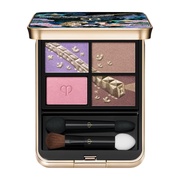 クレ・ド・ポー ボーテ / オンブルクルールクアドリ 502 （ホリデー