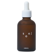 soel / LIVING-OIL オーガニックセサミオイル 60mLの公式商品情報