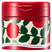 アクアレーベル / アクアレーベル スペシャルジェルクリーム EX