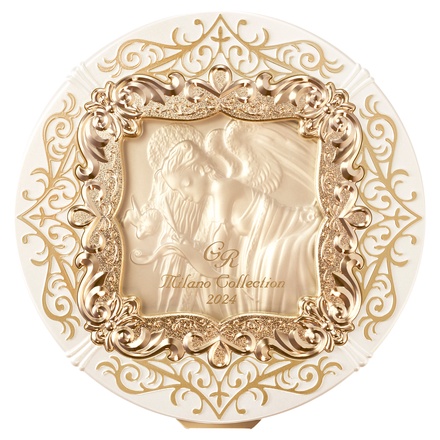 ミラノコレクション / GR フェースアップパウダー2024 本体 30gの公式