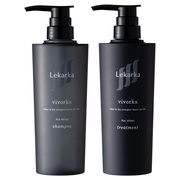 Vivorka / モイスチャーライジングヘアオイルの公式商品情報｜美容