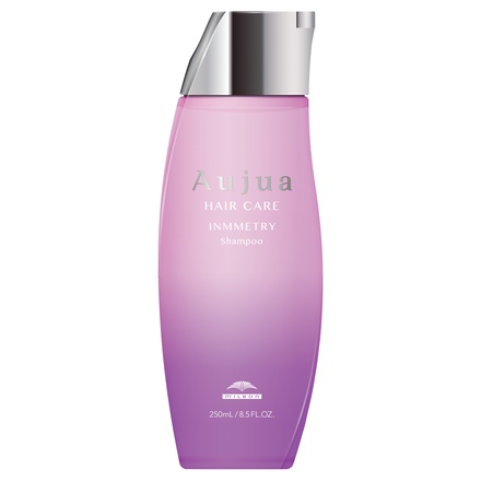 オージュア / インメトリィ シャンプーの公式商品情報｜美容・化粧品