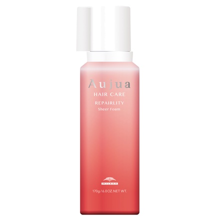 オージュア / リペアリティ シアーフォーム ヘアトリートメントの公式