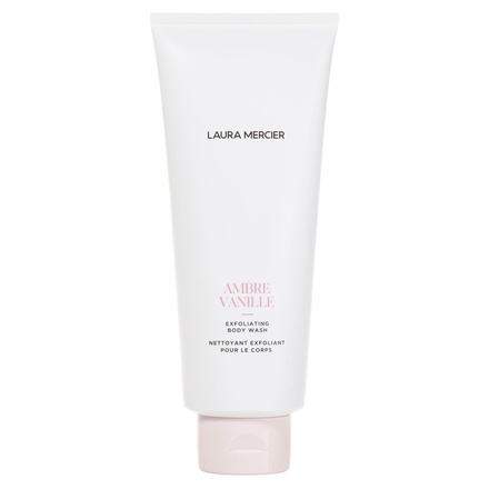 ローラ メルシエ / エクスフォリエイティング ボディウォッシュ