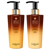 ルチア / ルチア薬用シャンプーゴールド／コンディショナーゴールドの