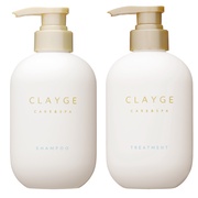 CLAYGE(クレージュ) / シャンプー／トリートメント Mの公式商品情報