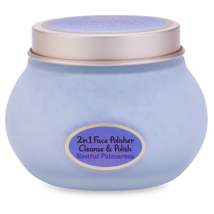 SABON(サボン) / フェイスポリッシャー レスティング 200mLの公式商品