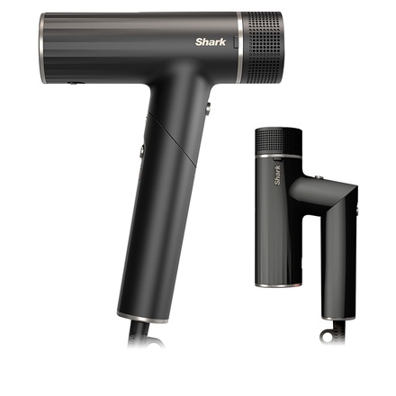 Shark BEAUTY / Shark SpeedStyle ヘアドライヤー HD231J HD231JBK