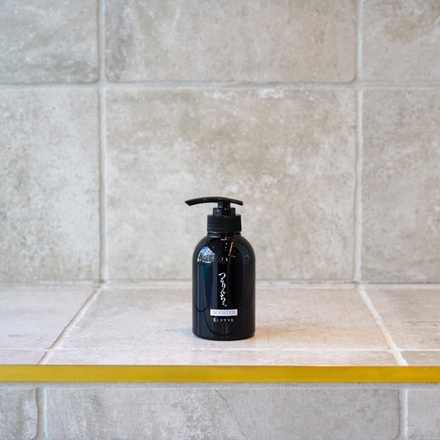 髪にドラマを。 / つるりんちょ。BOOSTER 300mlの公式商品情報｜美容