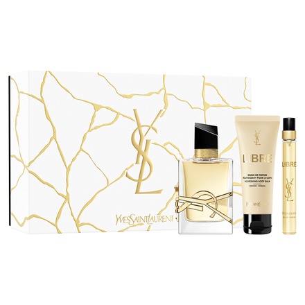 イヴ・サンローラン / YSL リブレ スペシャルセットの公式商品情報