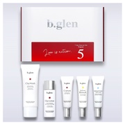 b.glen(ビーグレン) / 7 day Special Set プログラム1(QuSomeホワイト