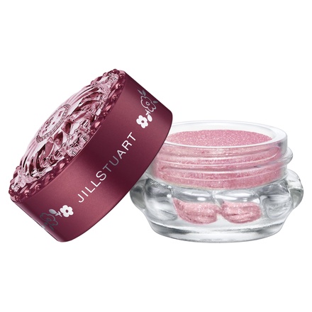 ジルスチュアート / エターナル アイビジュー 102 precious strawberry