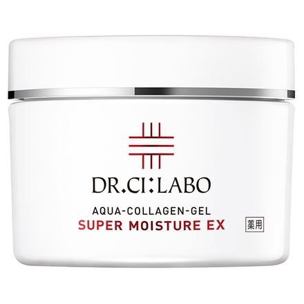ドクターシーラボ / 薬用アクアコラーゲンゲルスーパーモイスチャーEX